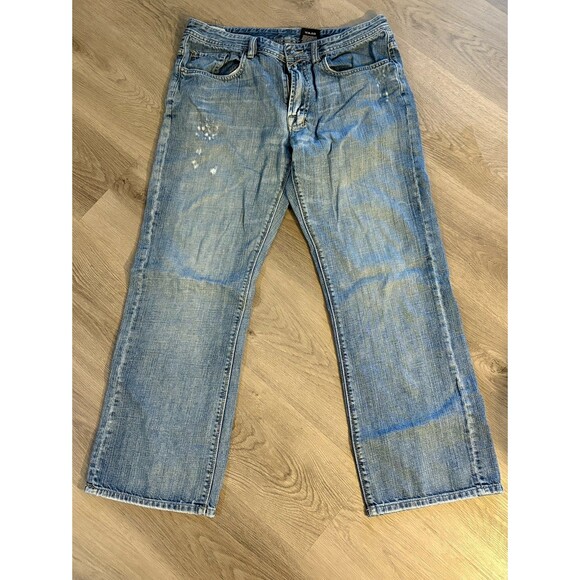 BUFFALO David Bitton Men’s jeans 34 - Picture 1 of 3